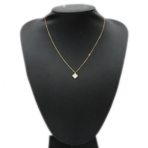 Van Cleef & Arpels | Jewelry | Used Van Cleef Arpels K8yg